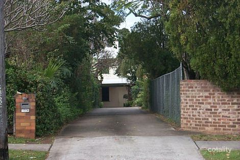 135 Bonney Ave, Clayfield, QLD 4011