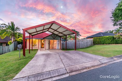 Property photo of 4 Sonorous Close Regents Park QLD 4118