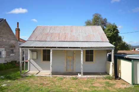 Property photo of 89 Hill Street Quirindi NSW 2343