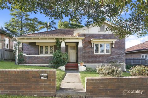 Property photo of 25 Argyle Avenue Ryde NSW 2112