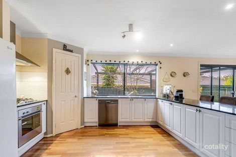 Property photo of 6 Collina Court Langwarrin VIC 3910