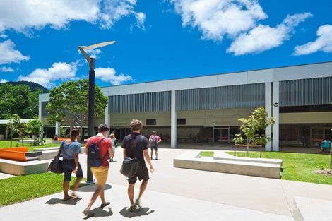 Property photo of 8 Northcote Street Trinity Park QLD 4879