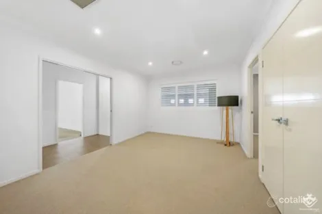Property photo of 25 Impeccable Circuit Coomera QLD 4209