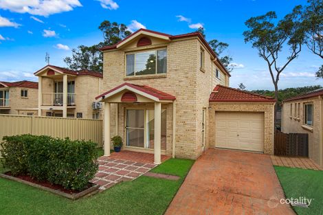 Property photo of 198 Woodbury Park Drive Mardi NSW 2259