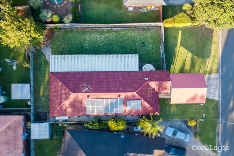 Property photo of 4 Sonorous Close Regents Park QLD 4118