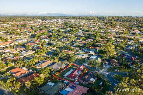 Property photo of 4 Sonorous Close Regents Park QLD 4118