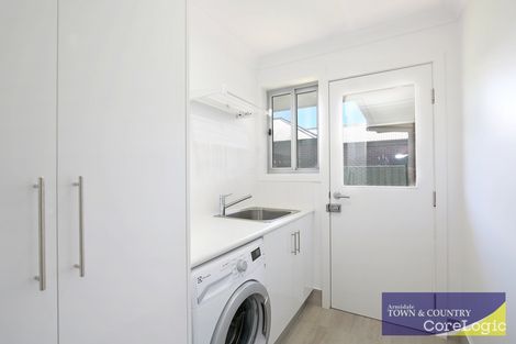 Property photo of 3A Netherton Park Avenue Armidale NSW 2350