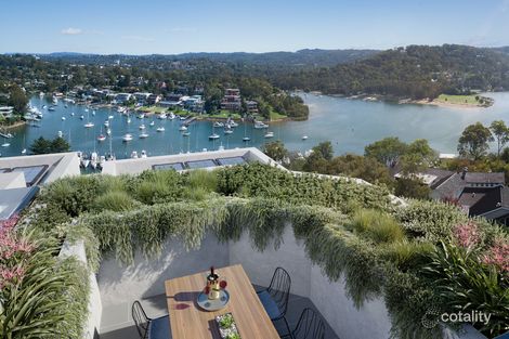 Property photo of 14/60 Beaconsfield Street Newport NSW 2106