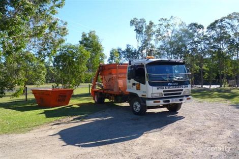 10 Industrial Ave, Dundowran, QLD 4655