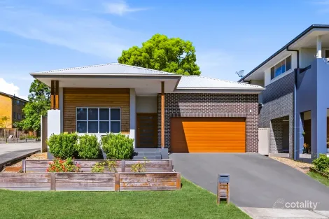 Property photo of 31 Mountain View Crescent Penrith NSW 2750