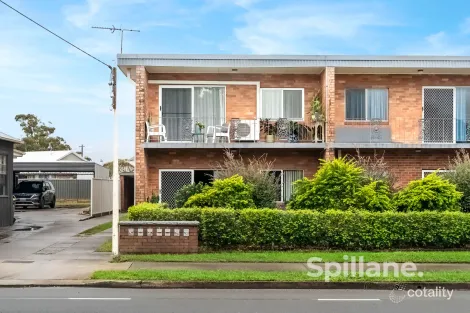Property photo of 4/640 Glebe Road Adamstown NSW 2289