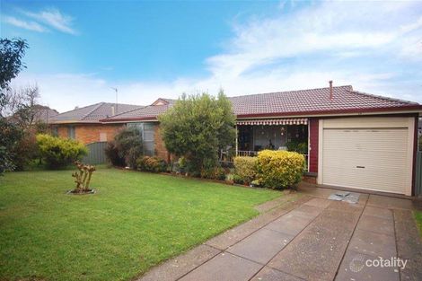 14 Fairbairn Cres, Kooringal, NSW 2650