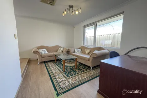 Property photo of 3 Hourn Way Canning Vale WA 6155