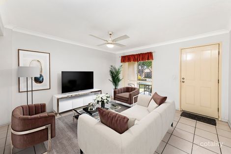 Property photo of 38/1819 Wynnum Road Tingalpa QLD 4173