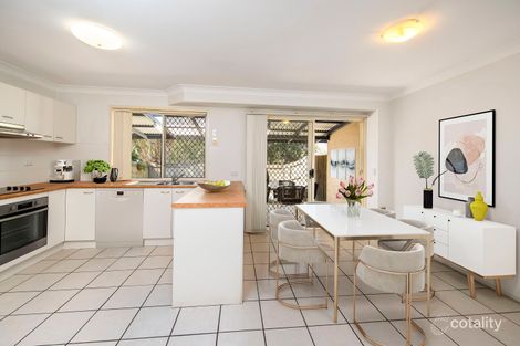 Property photo of 38/1819 Wynnum Road Tingalpa QLD 4173