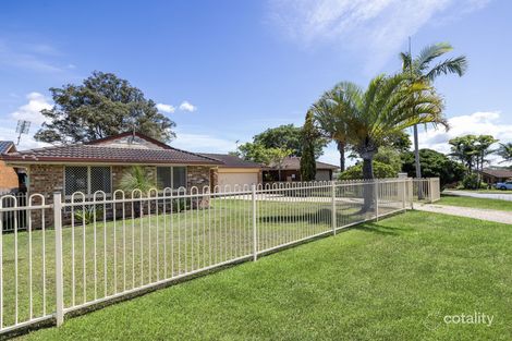 14 Kidman Ave, West Kempsey, NSW 2440