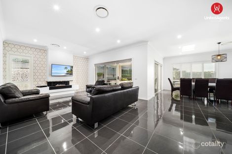 Property photo of 10 Rosebank Avenue Elizabeth Hills NSW 2171