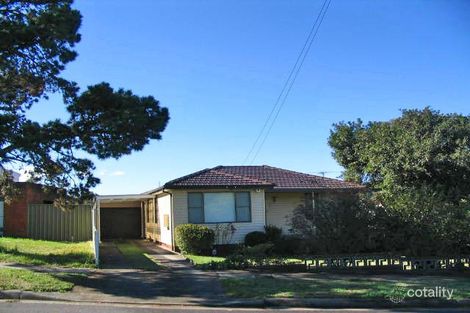 21 Ferndale Cl, Constitution Hill, NSW 2145