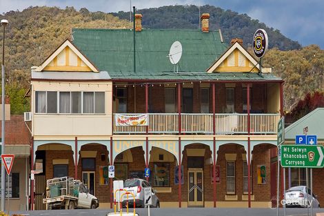 6 The Parade, Tumbarumba, NSW 2653