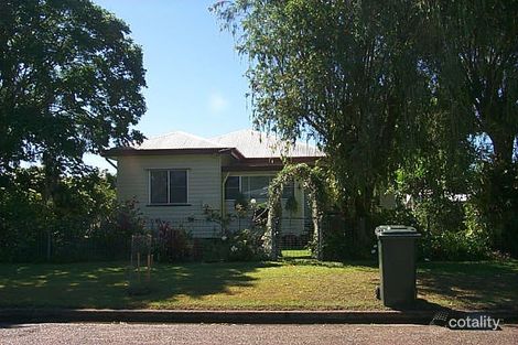 55 Gallipoli St, Maryborough, QLD 4650