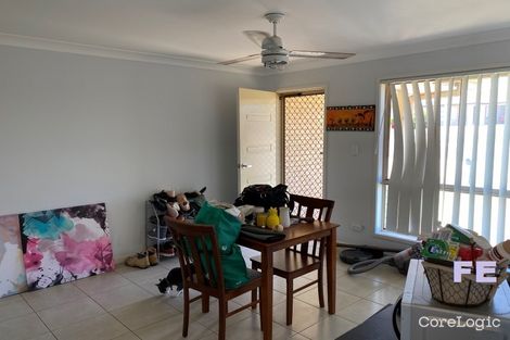 Property photo of 70 Frangipani Drive Kingaroy QLD 4610