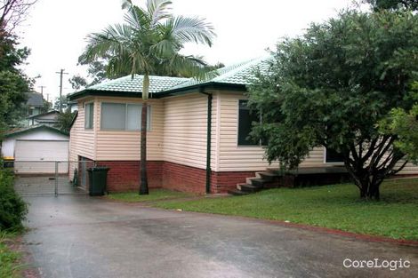 Property photo of 24 Shannon Street Lalor Park NSW 2147