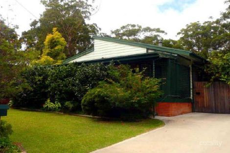 13 Wyoming Ave, Burrill Lake, NSW 2539