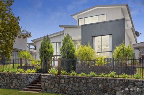 Property photo of 38 Rose Valley Drive Upper Coomera QLD 4209