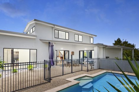 Property photo of 38 Rose Valley Drive Upper Coomera QLD 4209