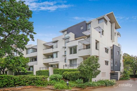 3/1-5 Sandpiper Cres, Newington, NSW 2127