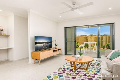 Property photo of 33 Edge Court Manoora QLD 4870