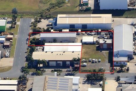 12 Corporate Dr, Paget, QLD 4740