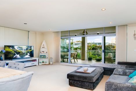 Property photo of 23/28-32 Sturdee Parade Dee Why NSW 2099