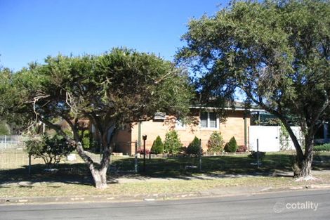 7 Neriba Cres, Whalan, NSW 2770