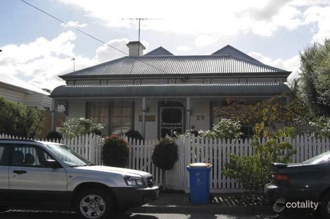 Property photo of 29 Johnson Street Hawthorn VIC 3122