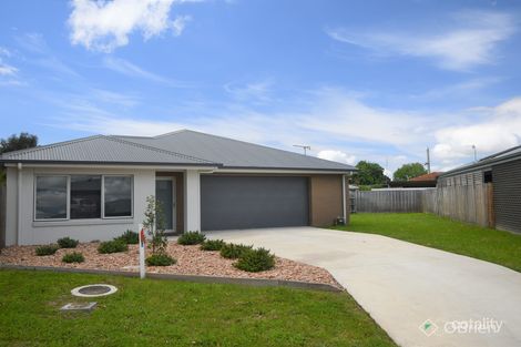 14 Bryan Pl, East Bairnsdale, VIC 3875