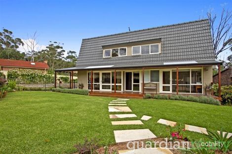 Property photo of 13 Highett Place Glenhaven NSW 2156