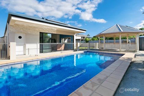 Property photo of 2324 Wynnum Road Wynnum QLD 4178