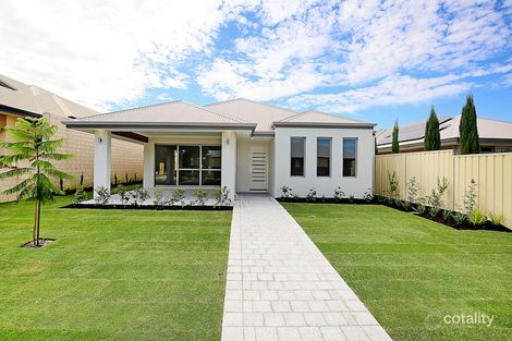 12 Dotterel Dr, Dudley Park, WA 6210