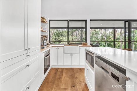 Property photo of 143 North Road Lower Beechmont QLD 4211