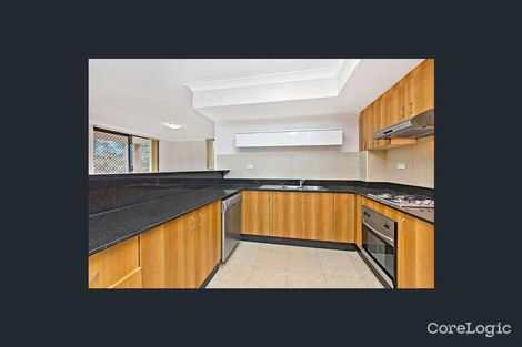 Property photo of 10/1-4 The Crescent Strathfield NSW 2135