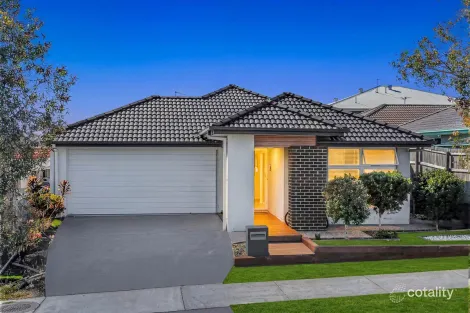 3 Grindelia Dr, Springfield Lakes, QLD 4300