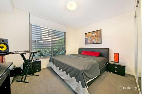 Property photo of 601/9 Baywater Drive Wentworth Point NSW 2127