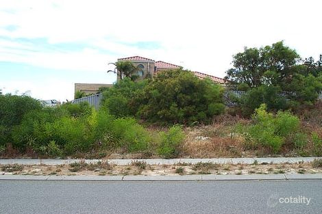 Property photo of LOT 53 Payne Hill Ocean Reef WA 6027