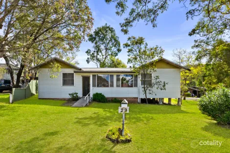 29 Hillcrest Rd, Emu Heights, NSW 2750
