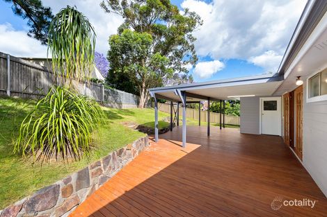 Property photo of 25 Roath Street Cardiff NSW 2285
