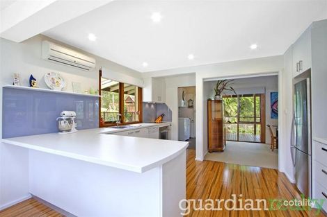Property photo of 13 Highett Place Glenhaven NSW 2156