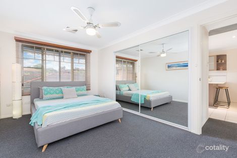 Property photo of 15/26-28 Wallumatta Road Caringbah NSW 2229