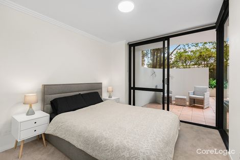 Property photo of 102/11 Mooramba Road Dee Why NSW 2099