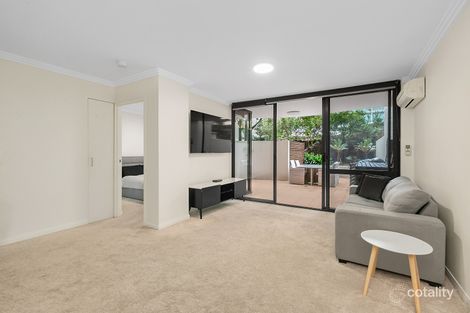 Property photo of 102/11 Mooramba Road Dee Why NSW 2099